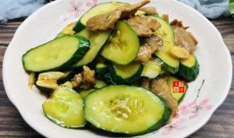 经期吃脆瓜,脆瓜助力女性健康调理