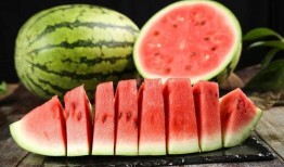 秋吃两瓜,秋吃两瓜，健康又美味