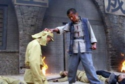 带你吃瓜抗日奇葩神剧