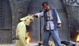 带你吃瓜抗日奇葩神剧