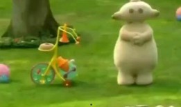 吃瓜花园宝宝,揭秘瓜园里的萌宝趣事