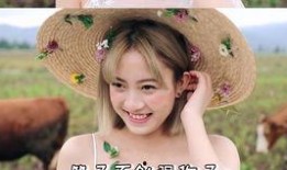 小鹿式女友吃瓜,揭秘网红吃瓜背后的甜蜜生活