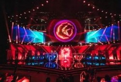 lpl赛事吃瓜,吃瓜群众眼中的电竞盛宴