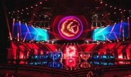 lpl赛事吃瓜,吃瓜群众眼中的电竞盛宴