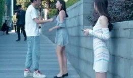 情侣吵架吃瓜亲嘴,甜蜜和解！