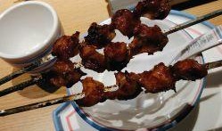 带你吃瓜烤鸡图片搞笑,带你笑翻餐桌！