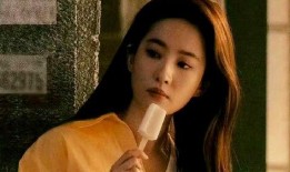 刘亦菲吃自己瓜,瓜田李下引发热议