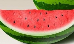 吃瓜群众西瓜真甜,揭秘西瓜真甜的秘密