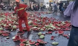 沂南吃瓜事件真相,揭开真相背后的惊人内幕