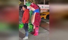 沉迷吃瓜的青蛙,揭秘网络时代的“瓜农”生活