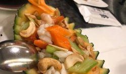 海蜜瓜怎么吃,解锁夏日清新美味