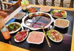 涮火锅吃小圆瓜,小圆瓜的鲜美滋味