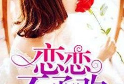 恋恋吃瓜小说后续,甜蜜复仇，爱恨交织的豪门盛宴