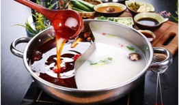 涮火锅吃小圆瓜,小圆瓜的鲜美滋味