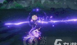 吃瓜雷电将军,雷电将军的瓜田奇遇记