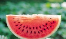 吃瓜吃西瓜的好处,西瓜吃出健康与快乐