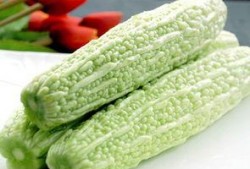 胃不好可以吃凉瓜,胃部不适？凉瓜助你养胃养生