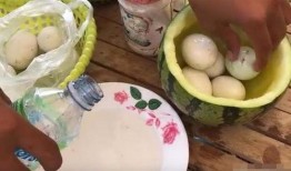 瓜哥吃米,探寻米食文化的魅力与传承