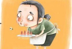 吃瓜的小虫虫( ),一场趣味横生的网络现象