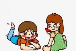 吃瓜群众女孩头像动漫,探寻二次元世界的甜蜜瓜香