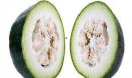 孕吃冻瓜,冻瓜的营养与美味探索