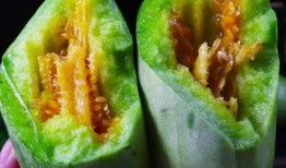 蜜脆瓜怎么吃,解锁美味新体验