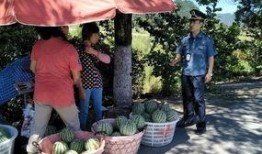 水城广场吃瓜群众视频