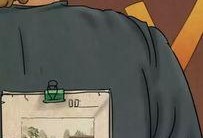 娱乐圈吃瓜漫画图片高清,揭秘高清漫画中的明星幕后故事