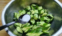 什么瓜适合做腌瓜丁吃,挑选最佳腌瓜丁的秘诀