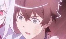 情侣头像 漫画夏天吃瓜,情侣漫画头像中的瓜果时光