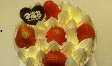 幸福鸟蛋糕吃瓜,甜蜜瓜语，品味生活美好瞬间