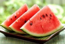 最全吃瓜名字大全