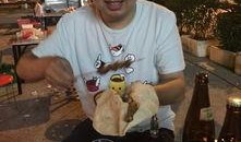 网上吃瓜的小胖,揭秘网络热点背后的故事