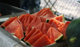 湖南大学吃瓜,吃瓜群众纷纷围观！