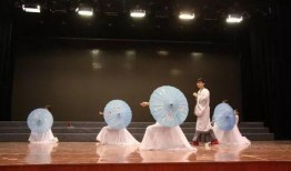 新年晚会吃瓜,揭秘幕后故事与精彩瞬间