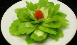 减肥餐吃凉瓜,清爽一夏，轻松瘦身