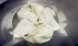 吃葫芦瓜包饺子,传统与创新的美味融合