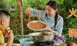 背着锅吃瓜,揭秘背着锅吃瓜的独特风情