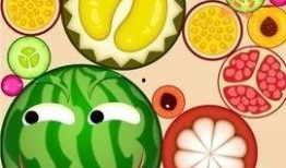 手机游戏吃瓜,指尖上的欢乐盛宴