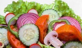 西红柿皇瓜煮着吃,家常美味新体验