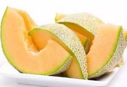 吃哈密瓜口腔溃疡,营养与不适的微妙平衡