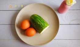 减脂吃小瓜,小瓜助力健康生活