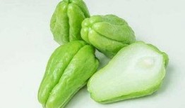 佛手瓜枝怎样吃,探索健康美味的烹饪新境界