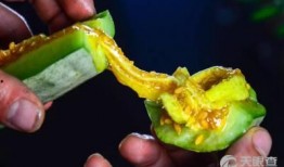 羊角密瓜怎么吃啊,羊角密瓜的多样食法探索