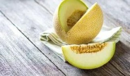 春天的哈密瓜可以吃吗,揭秘哈密瓜的春季食用指南