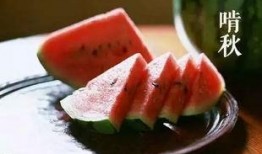 天津吃瓜落是什么意思