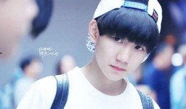 吃瓜爱上王源视频,王源美食之旅，甜蜜瞬间尽收眼底