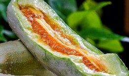 梦见吃已故爷爷种的瓜,怀念爷爷的温馨记忆