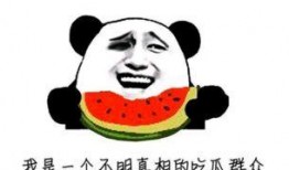 世界最牛吃瓜群众,全球最热“吃瓜群众”风云录