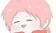 吃瓜群众女孩头像动漫,探寻二次元世界的甜蜜瓜香